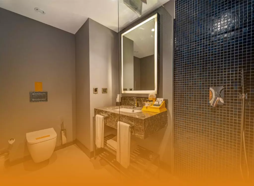 sundia exclusive by liberty bathroom